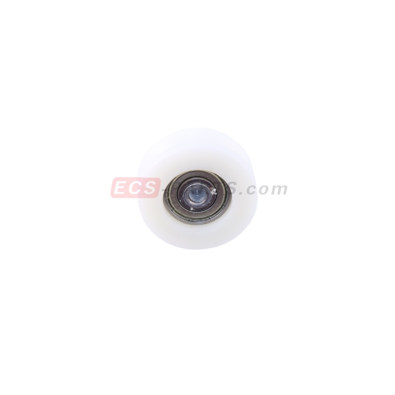 Elevator Door Roller D44&lowast;15mm With M10 Shaft Eccentric/Concentric pin